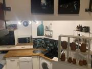 1 chambres, Paris Paris 94184571