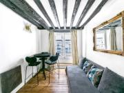 1 chambres, Paris Paris 95388151