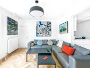 1 chambres, Paris Paris 96145781