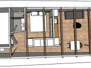 1 chambres, Pertuis Pertuis 77952717