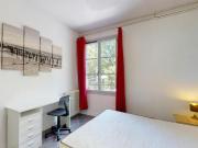 1 chambres, Poitiers Poitiers 86000 100151767