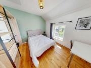 1 chambres, Poitiers Poitiers 86000 95087174