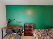 1 chambres, Rennes Rennes 35000 95820357