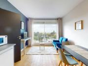 1 chambres, Rennes Rennes 35200 95767254