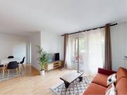 1 chambres, Rouen Rouen 76000 LS69131774