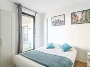 1 chambres, Rueil Malmaison Rueil Malmaison 92500 94964591