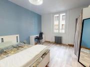 1 chambres, Saint Étienne Saint Étienne 42000 93496716