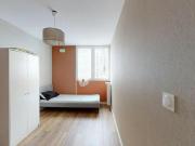 1 chambres, Saint Pierre des Corps Saint Pierre des...