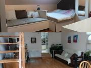 1 chambres, Sannois Sannois 95110 93157387