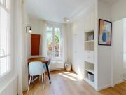 1 chambres, Suresnes Suresnes 92150 98922130