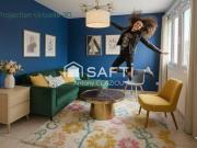 1 chambres, Talence Aquitaine 33400 95176029