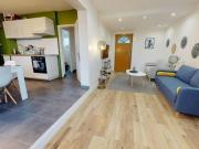 1 chambres, Toulouse Toulouse 31100 94416197