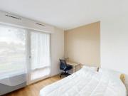1 chambres, Toulouse Toulouse 31100 95847688