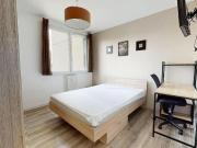 1 chambres, Toulouse Toulouse 31100 98890039