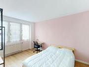 1 chambres, Toulouse Toulouse 31100 99600330