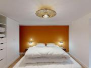 1 chambres, Toulouse Toulouse 31200 99911334