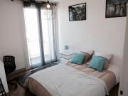 1 chambres, Toulouse Toulouse 31200 LS94670466