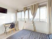1 chambres, Toulouse Toulouse 31300 98921425