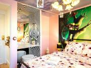 1 chambres, Toulouse Toulouse 31400 95691766