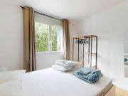 1 chambres, Toulouse Toulouse 31500 100151918