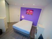 1 chambres, Villeurbanne Villeurbanne 69100 100494011