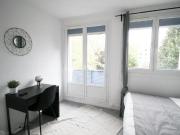 1 chambres, Villeurbanne Villeurbanne 69100 100677452