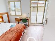 1 chambres, Villeurbanne Villeurbanne 69100 95596806