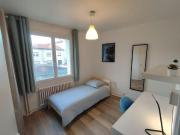 1 chambres, Villeurbanne Villeurbanne 69100 95719462