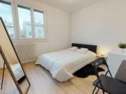 1 chambres, Villeurbanne Villeurbanne 69100 95847454