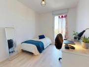 1 chambres, Villeurbanne Villeurbanne 69100 95874421