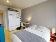 1 chambres, Villeurbanne Villeurbanne 69100 99307597