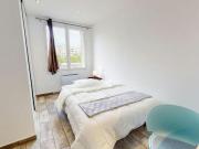 1 chambres, Villeurbanne Villeurbanne 69100 99562855