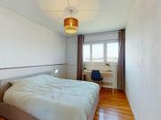 1 chambres, Villeurbanne Villeurbanne 69100 99726453