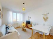 1 chambres, Villeurbanne Villeurbanne 69100 99798367