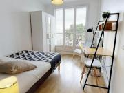 1 chambres, Villeurbanne Villeurbanne 69100 99938635