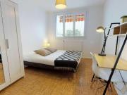 1 chambres, Villeurbanne Villeurbanne 69100 99938767