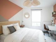 1 chambres, Villeurbanne Villeurbanne 69100 99939137