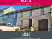 1 Chapel Hill, Baltinglass, Wicklow