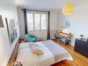 1 Chatillon Chambre 4 PRS