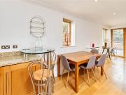 1 Cherry Lodge, Farmleigh Woods, Castleknock, Dublin 15,...