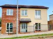 1 Christendom Square, Abbeylands, Ferrybank, X91Y1KF is...