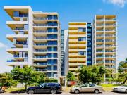 1 Church Ave, Sydney