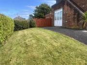 1 Churchill Crescent