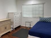 2 Clean Furnished Bedrooms Available For Rent