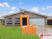 1 Clingan Street, Wright, ACT 2611