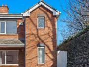 1 College Mews Clonliffe Road Drumcondra Dublin 9