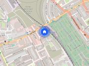 1 Columbia Gardens, Lillie Square, Earl's Court