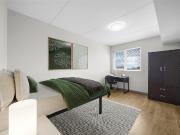 1 Columbia Street West 1 Bedroom Apartment for Rent at 1...