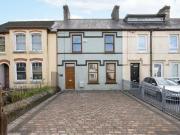 1 Coolowen Villas Magazine Road Cork Glasheen Co Cork