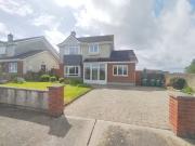 1 Coolraine Heights, Old Cratloe Road, Clareview, Co....